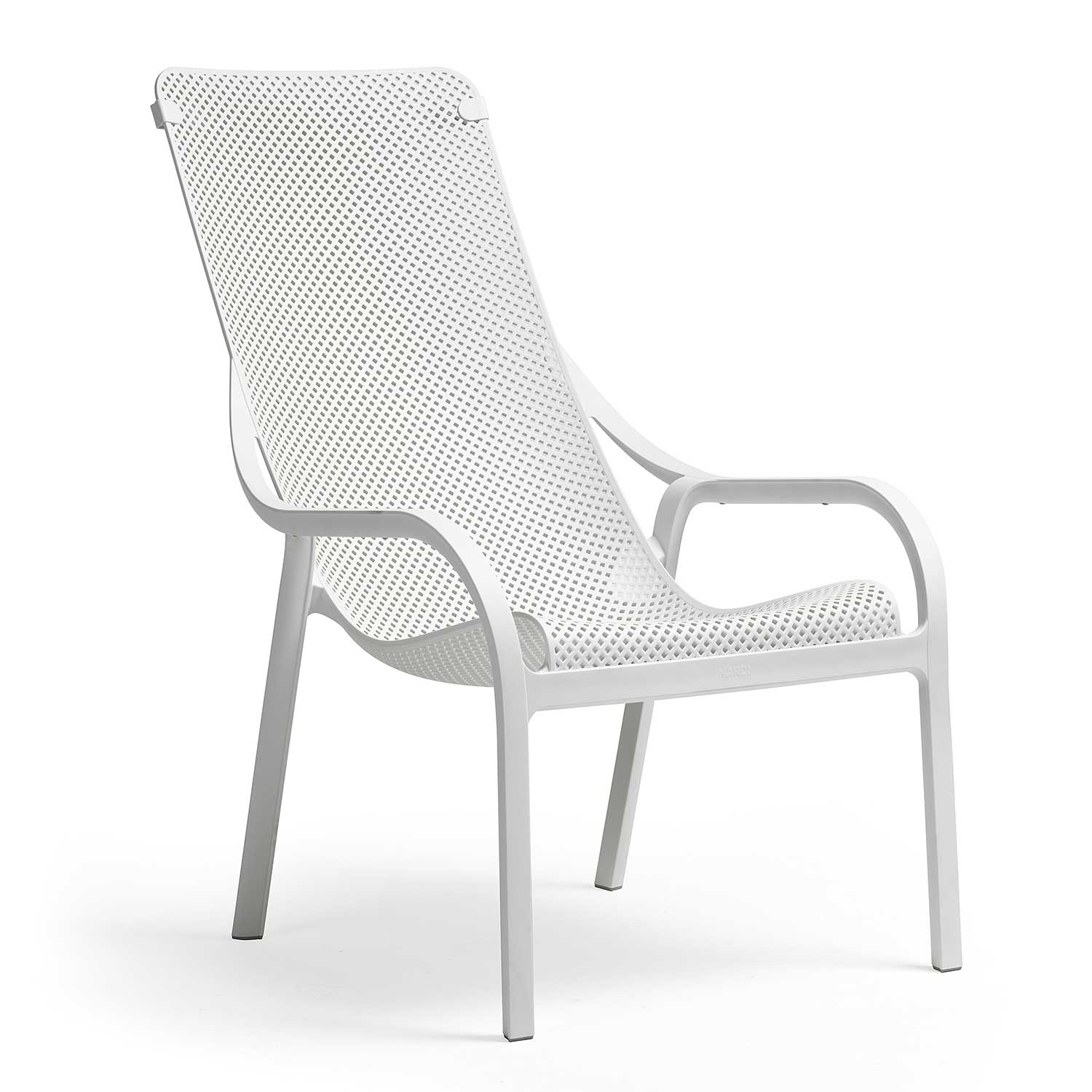 NET Lounge - Chaise longue d'extérieur design