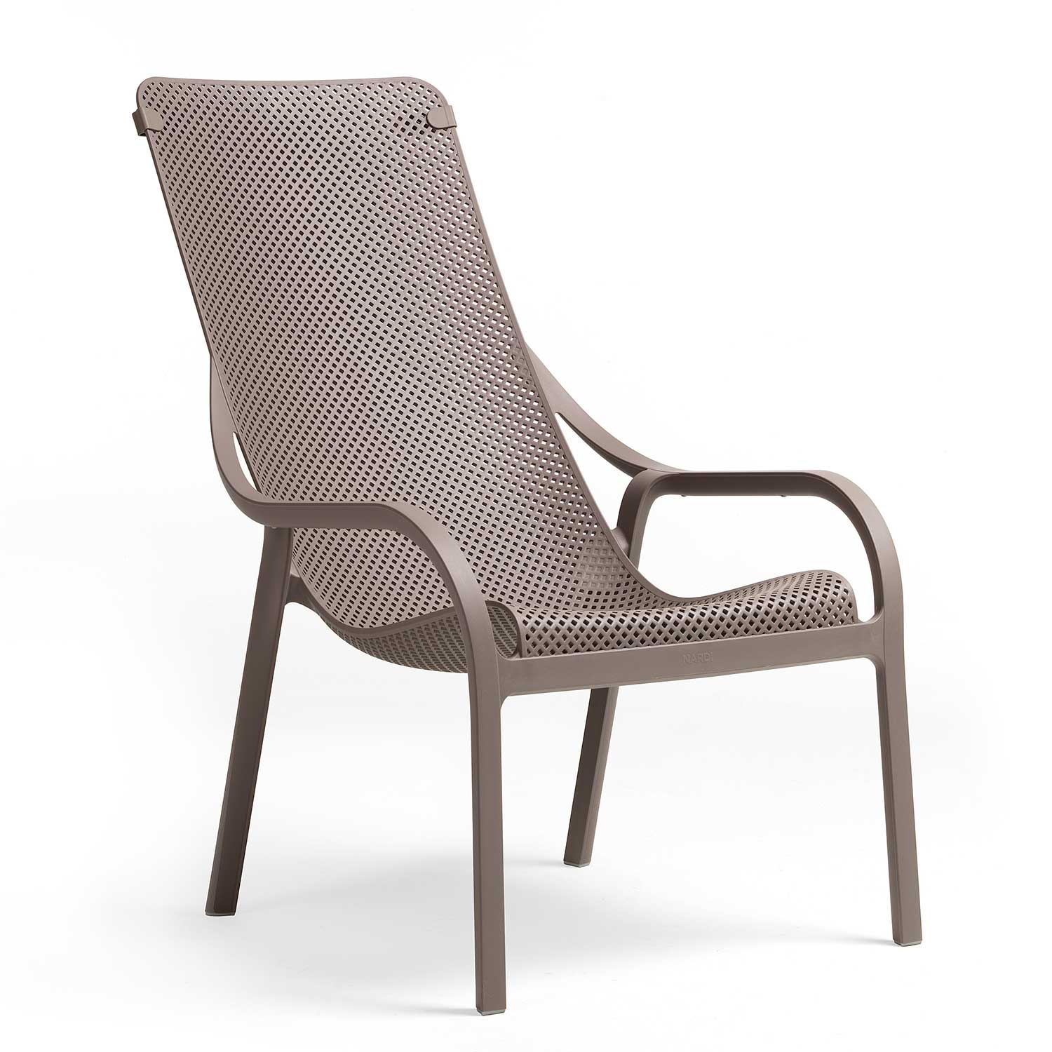 NET Lounge - Chaise longue d'extérieur design