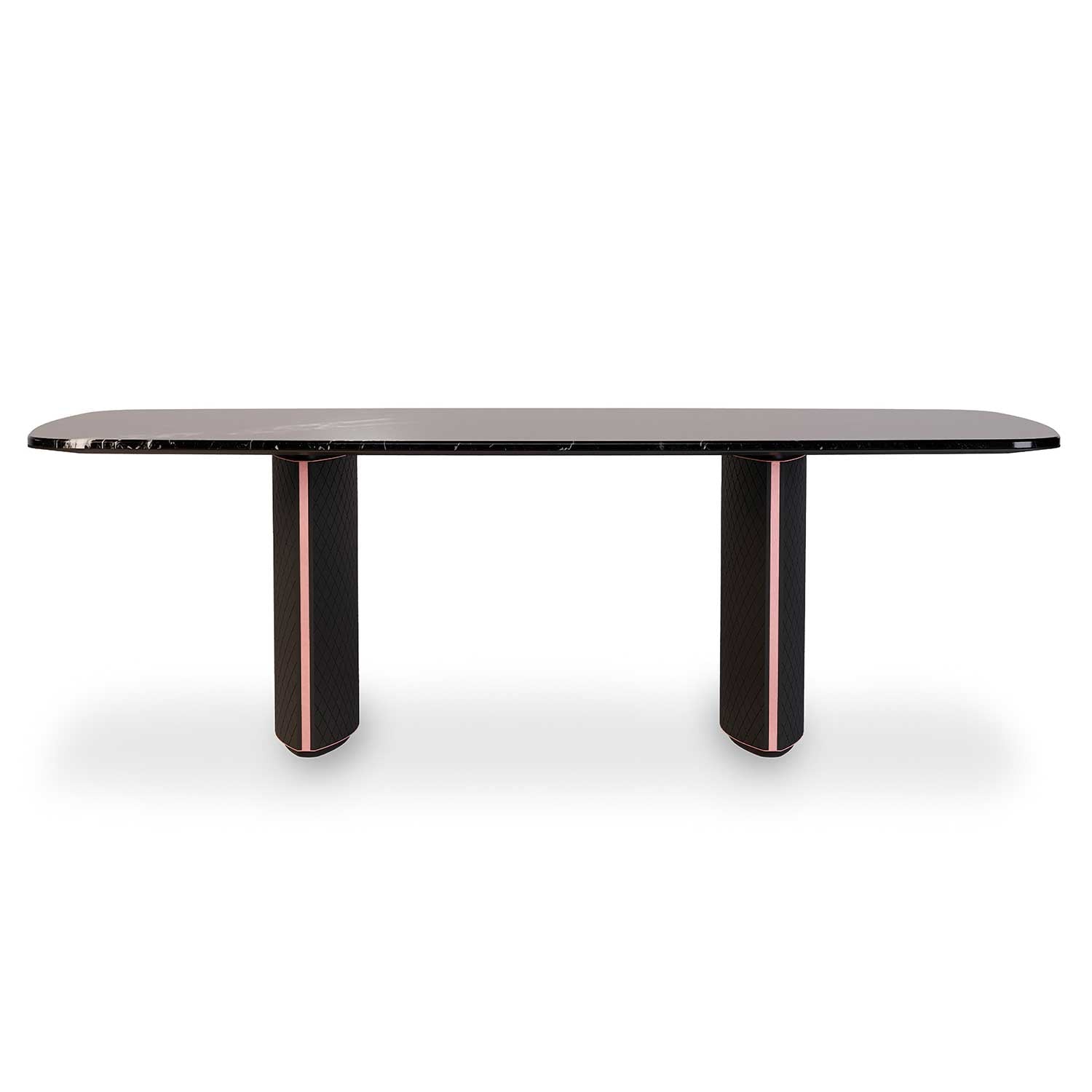 VERVE Dining Table - Table d'extérieur haut de gamme personnalisable