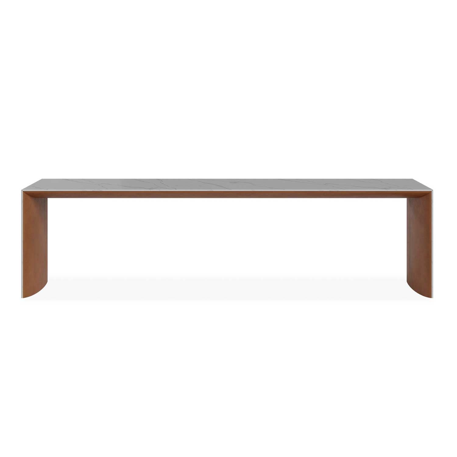 ZEST Dining Table - Table d'extérieur haut de gamme personnalisable